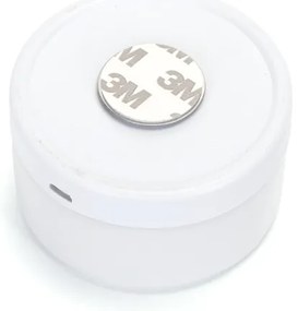 Aigostar - Luce notturna a LED portatile LED/1W/5V 3000K + USB