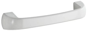 Maniglione da bagno in plastica montato a parete Pure - Wenko