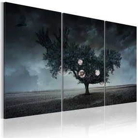 Quadro Apocalypse now triptych