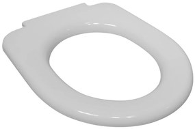 JIKA H8932823000631 - Sedile per WC DEEP duroplast/bianco