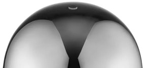 Brilliant - Lampada da tavolo SIGRUN 1xE14/28W/230V cromo lucido