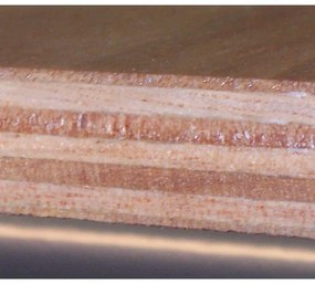 Pedana doccia in legno marino 54x68 antiscivolo per piatto doccia 70x90
