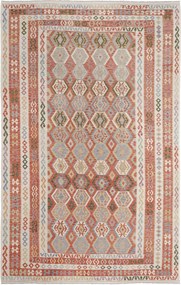Kilim Tappeto 310 x 490 (Pakistan) Tessuto A Mano