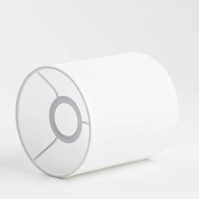 Brilagi - Applique a LED NUBILA 1xE27/25W/230V + LED/3W nero/bianco