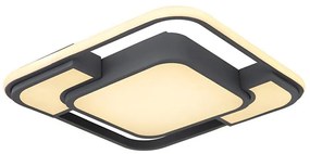 Globo 67259-30 - Plafoniera LED NIRRA LED/30W/230V