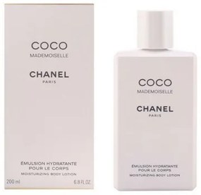 Emulsione Corpo Chanel P-XC-182-B5