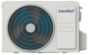 Unità esterna climatizzatore COMFEE CF-CFW09A OU 9000 BTU 2.8 KW classe A++