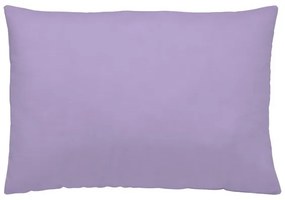 Federa Naturals (45 x 90 cm) Colore:Violetto