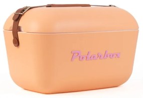 Borsa frigo arancione 12 l Classic – Polarbox