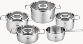 Batteria di pentole Pure, set da 5