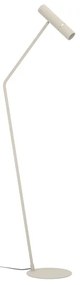Eglo 901155 - Lampada LED da terra CAMINIA 1xGU10/5W/230V 3000K beige