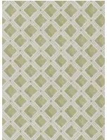 Designers Guild Carta da parati Amsee Geometric - Moss