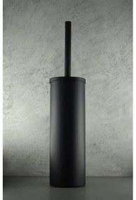 Deante ADR_N712 - Scopino WC da terra ROUND nero