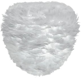 Tonalità grigio chiaro ø 40 cm Eos Evia Medium - UMAGE