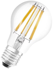 Lampadina LED FILAMENT A100 E27/11W/230V 4000K - Osram