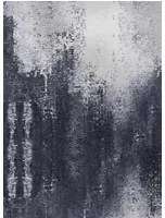 Coordonne Wandbild Gustave - Silver