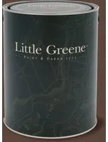 Little Greene Masonry Paint - 5l - Ganache 345
