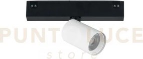 Faro davinci fans bianco led 48v 5w 490lm 3000k 16,1x10x6,5cm