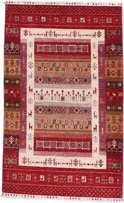 Samarkand Tappeto 100 x 160 (Pakistan) Annodato A Mano