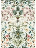 Clarke & Clarke Carta da parati Mirabell - Summer
