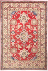 Kazak Tappeto orientale 200x290 (Pakistan) Annodato A Mano