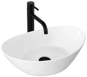 Lavabo da appoggio Rea Kate 45