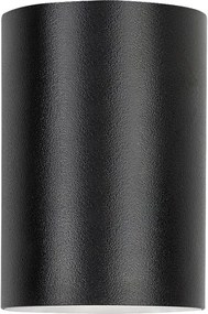 Rabalux 77154 - Applique a LED da esterno URFA LED/9W/230V IP65 nero