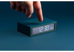 Sveglia digitale da tavolo Flip RCC - Lexon