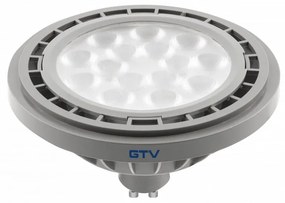 Lampadina LED GU10, 12,5 W - GTV