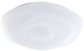 Plafoniera LED dimmerabile LED/60W/230V 3000-6500K 50 cm bianco + +TC