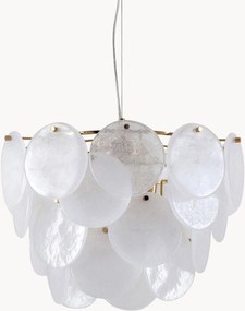 Lampada a sospensione con luce regolabile Disk