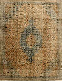 Mahal Tappeto persiano 300x220 (Iran)