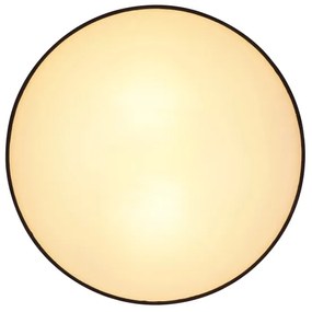 Globo 15582D - Plafoniera INGEBORG 2xE27/15W/230V