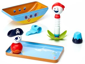 SmartMax – I miei primi pirati