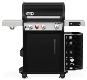 Weber EPX-335 GBS Barbecue Spirit Premium