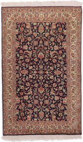 Cashmere Silk Tappeto orientale 100 x 150 (Indian) Annodato A Mano
