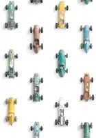 studio ditte Carta da parati Race Car - Race Car