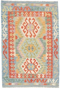 Kilim Tappeto orientale 110x160 (Pakistan) Tessuto A Mano