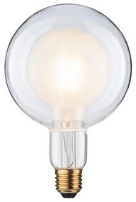 Lampadina LED SHAPE G125 E27/4W/230V 2700K - Paulmann 28764
