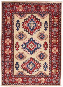 Kazak Tappeto orientale 140 x 110 (Pakistan) Annodato A Mano