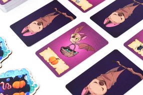 Potion Express - Pozioni magiche