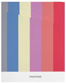 Lenzuolo Superiore Pantone Stripes (Letto da 135/140)