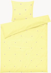 Set biancheria da letto in cotone Daisy