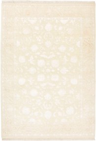 Tabriz Tappeto orientale 240 x 170 (Indian) Annodato A Mano