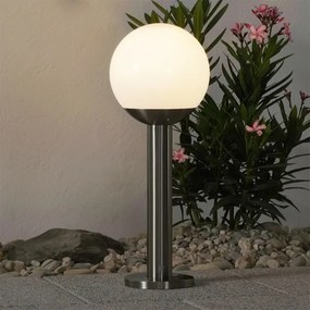 Eglo 33565 - Lampada LED dimmerabile da esterno NISIA-C 1xE27/9W/230V 525 mm IP44