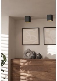 Eglo 94497 - Plafoniera LED POLASSO 1xLED/3,3W/230V