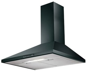 Cappa a parete Value PB BK A60 FABER nero L 60 cm