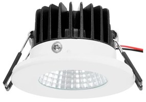 Arcchio - Lirin LED Spot incassato 3000K IP65 Bianco Arcchio