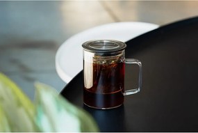 Tazza con colino 300 ml Diva - Vialli Design