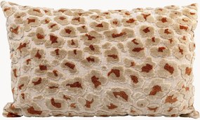 Cuscino in viscosa Dots